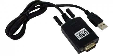 CONVERT USB TO RS-232 WIPRO