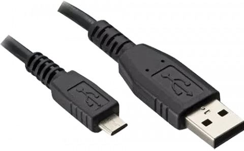 کابل USB به Micro USB