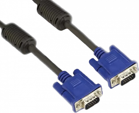 کابل 10 متری V-NET VGA