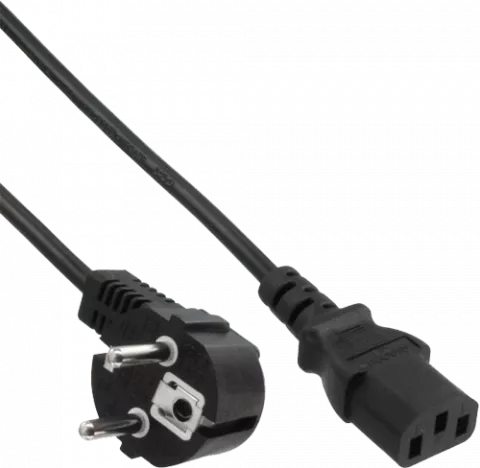 POWER CABLE 10M ERNOTECH