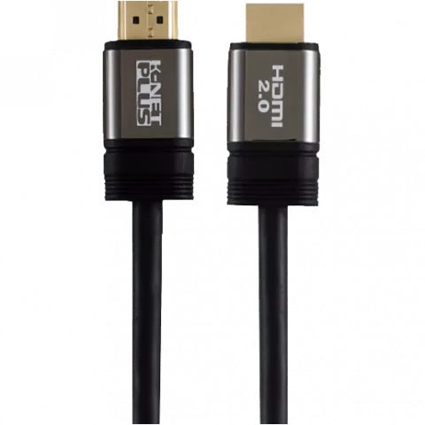 کابل 5 متری K-NET PLUS HDMI
