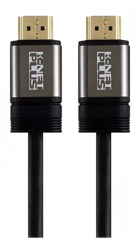 کابل 2 متری HDMI کی نت پلاس مدل KP-CH20020