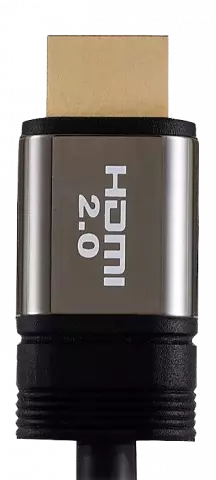 کابل 2 متری HDMI کی نت پلاس مدل KP-CH20020
