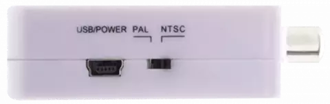 تبدیل HDMI به AV پی نت مدل HDMI 2AV