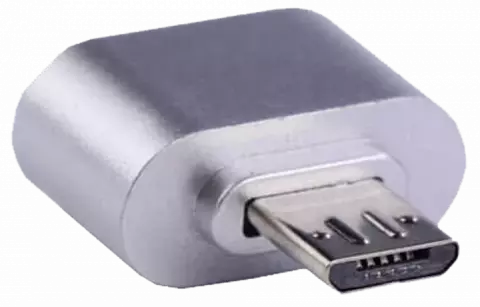 تبدیل OTG Micro USB ارلدام مدل ET-OT01