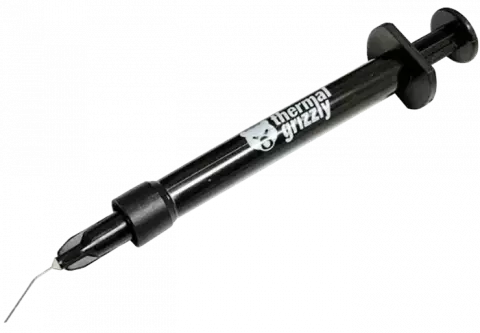 THERMAL GRIZZLY CONDUCTONAUT TG-C-001-R 1G LIQUID METAL SILICON PASTE