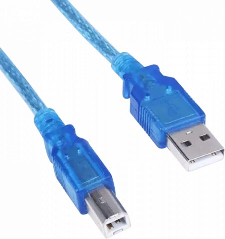 کابل پرینتر 1.5 متری TSCO مدل TC 01