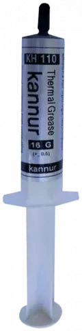 KANNUR KH 110 16G SILICON PASTE