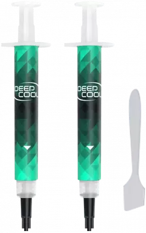 خمیر سیلیکون 2x2.5 گرمی Deepcool مدل EX750