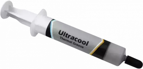 خمیر سیلیکون 5 گرمی UltraCool مدل P1
