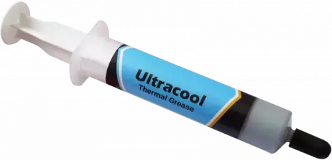 ULTRACOOL P4 SILICON PASTE