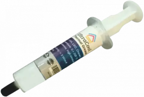 ULTRACOOL MAP53 5 G SILICON PASTE