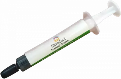 ULTRACOOL MAP11 1 G SILICON PASTE