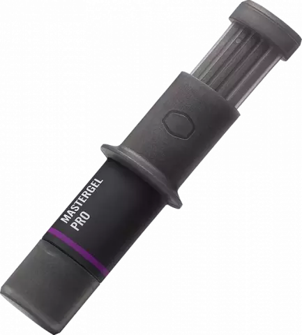 COOLER MASTER MASTERGEL PRO MGY-ZOSG-N15M-R2 GREY SILICON PASTE