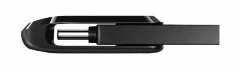 فلش مموری 512 گیگابایت Sandisk مدل Ultra Dual Drive Go
