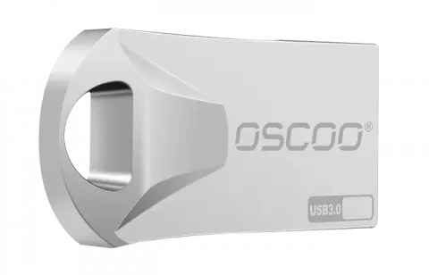 فلش مموری 64 گیگابایت OSCOO مدل 052U-2