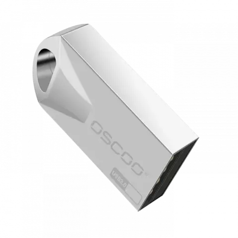 فلش مموری 64 گیگابایت OSCOO مدل 052U-2