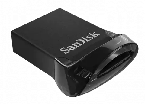 فلش مموری 512 گیگابایت Sandisk مدل Ultra Fit