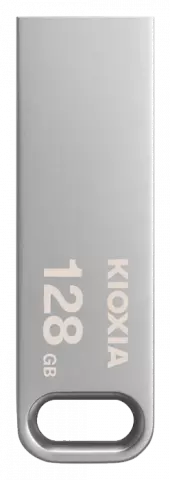 فلش مموری 128 گیگابایت KIOXIA مدل U366