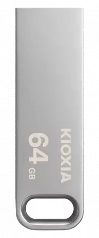 فلش مموری 64 گیگابایت KIOXIA مدل U366