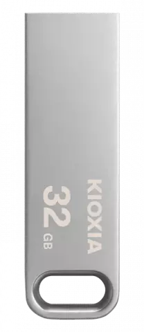 فلش مموری 32 گیگابایت KIOXIA مدل U366
