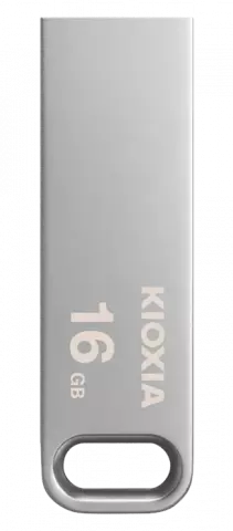 فلش مموری 16 گیگابایت KIOXIA مدل U366