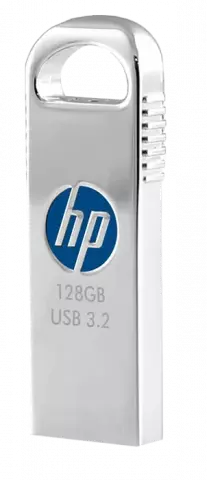 فلش مموری 128 گیگابایت HP مدل X306W