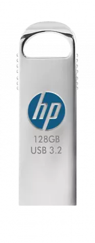 فلش مموری 128 گیگابایت HP مدل X306W