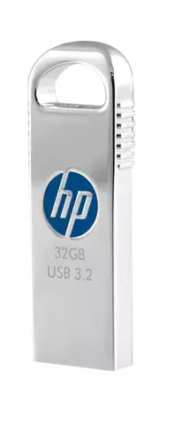 فلش مموری 32 گیگابایت HP مدل  X306W