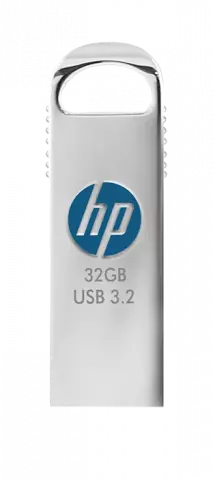 فلش مموری 32 گیگابایت HP مدل  X306W