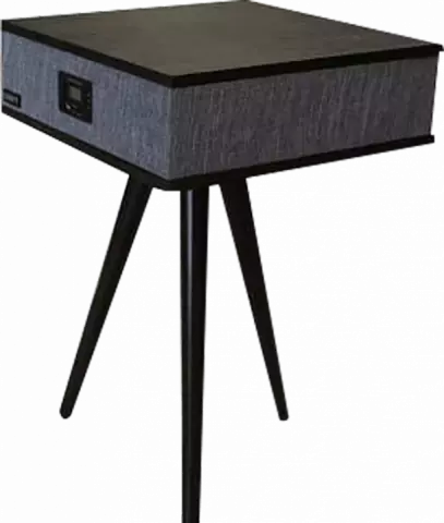 میز اسپیکردار بلوتوثی کرال استند مدل TS 321