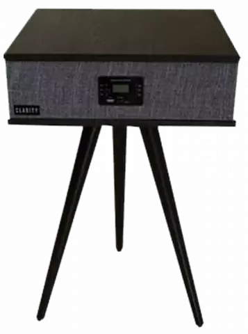 میز اسپیکردار بلوتوثی کرال استند مدل TS 321