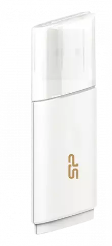 فلش مموری 64 گیگابایت Silicon Power مدل Blaze B06