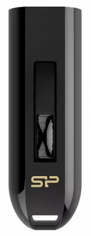 فلش مموری 128 گیگابایت Silicon Power مدل Blaze B21