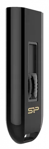 فلش مموری 128 گیگابایت Silicon Power مدل Blaze B21