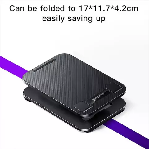 نگهدارنده تبلت Yesido مدل C183