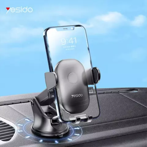 نگهدارنده موبایل Yesido مدل C138