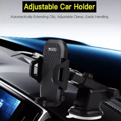 نگهدارنده موبایل Yesido مدل C23