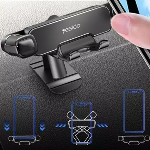 نگهدارنده موبایل Yesido مدل C90