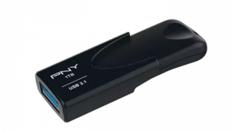 فلش مموری 1 ترابایت PNY مدل Attaché 4