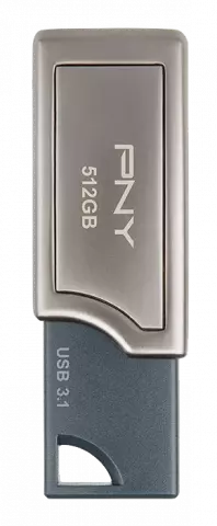 فلش مموری 512 گیگابایت PNY مدل PRO Elite