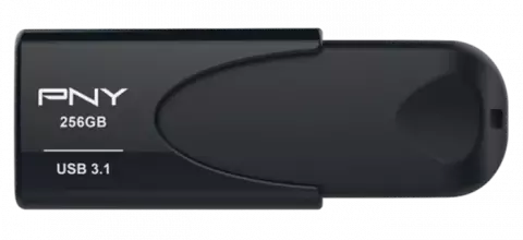 فلش مموری 256 گیگابایت PNY مدل Attaché 4