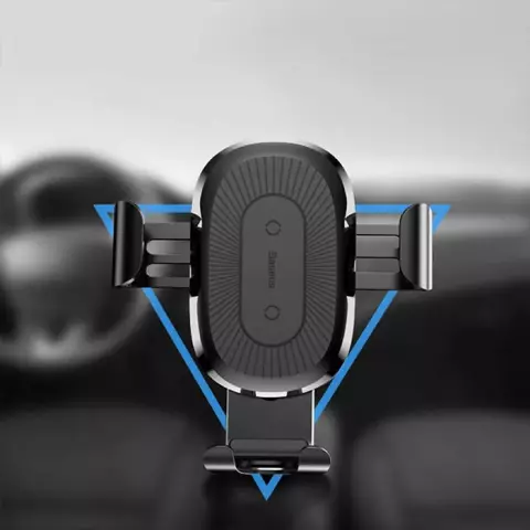 نگهدارنده موبایل Baseus مدل WXYL-01