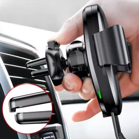 نگهدارنده موبایل Baseus مدل WXYL-01