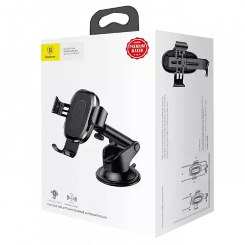 نگهدارنده موبایل Baseus مدل WXYL-A01