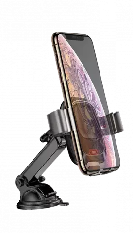 نگهدارنده موبایل Baseus مدل WXZN-B01