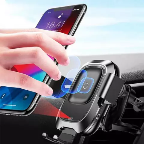 نگهدارنده موبایل Baseus مدل WXZN-B01