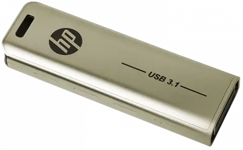 فلش مموری 512 گیگابایت HP مدل X796W