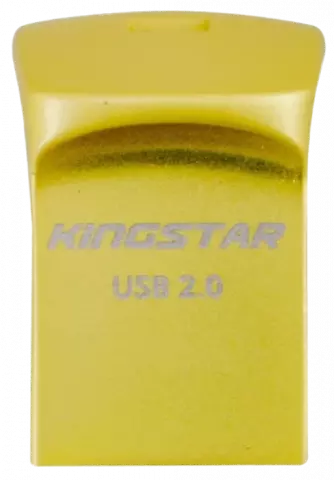 فلش مموری 64 گیگابایت KINGSTAR مدل Fly KS232