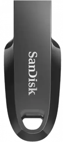 فلش مموری 64 گیگابایت Sandisk مدل Ultra Curve